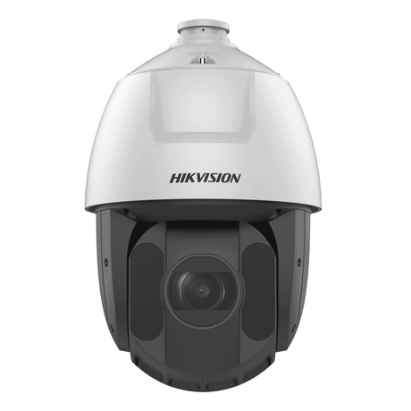 HIKVISION DS-2DE5425IWG1-E 4 MP 25X POWERED BY DARKFIGHTER IR ACUSENSE NETWORK SPEED DOME