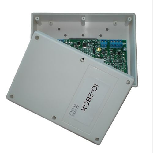 Kidde IU2055NC conventional zone monitor unit