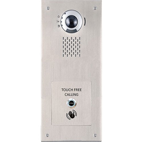 Aiphone IX-DV/S/SS/WAVE video door phone