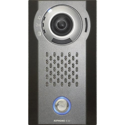 Aiphone IX-DV video door entry system