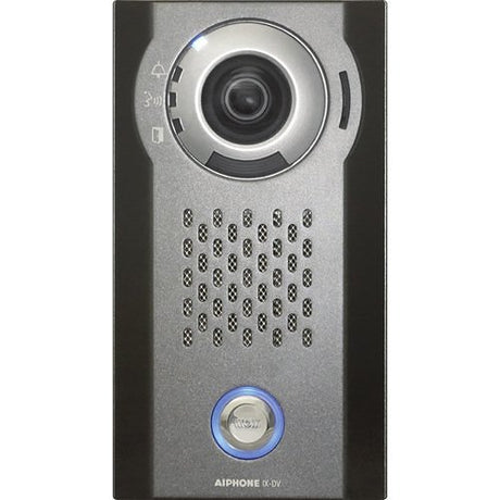 Aiphone IX-DV video door entry system