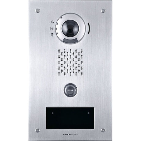 Aiphone IX-DVF-P intercom door station