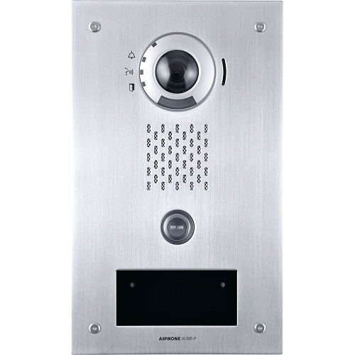 Aiphone IX-DVF-P intercom door station