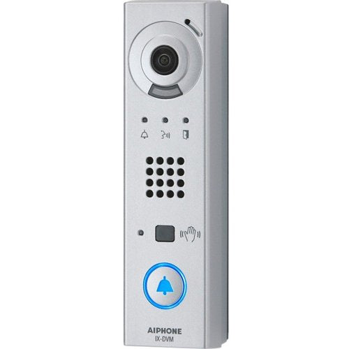 Aiphone IX-DVM video door entry system