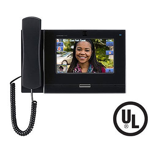 Aiphone IX-MV7HB video master station