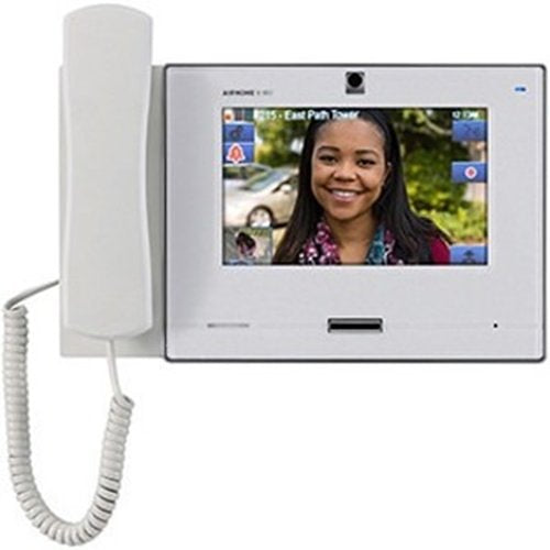 Aiphone IX-MV7-HW video master station