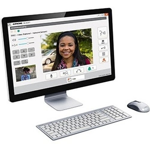 Aiphone IX-SOFT software master station