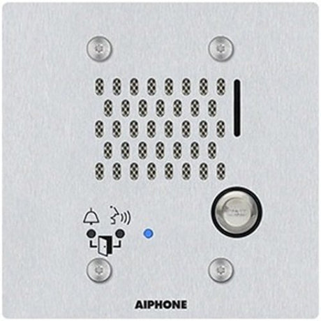 Aiphone IX-SS-2G IP door station