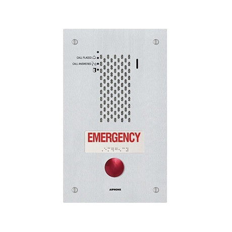 Aiphone IX-SS-RA audio emergency station