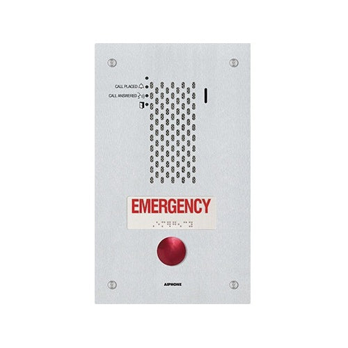 Aiphone IX-SS-RA audio emergency station