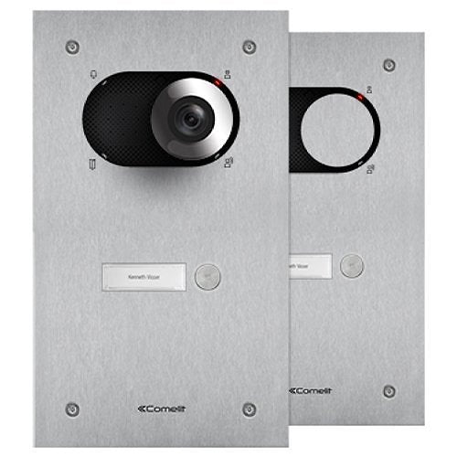 Comelit PAC IX0101 front plate