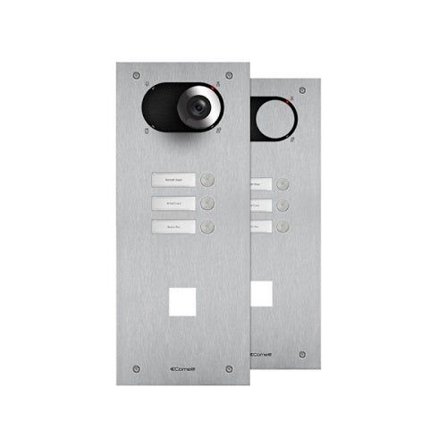 Comelit PAC IX0103CO switch front plate
