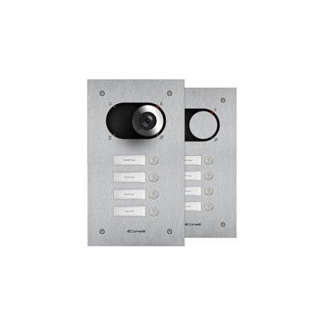 Comelit PAC IX0104 switch front plate