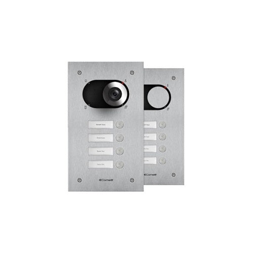 Comelit PAC IX0104 switch front plate
