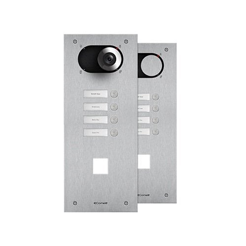 Comelit PAC IX0104CO front plate