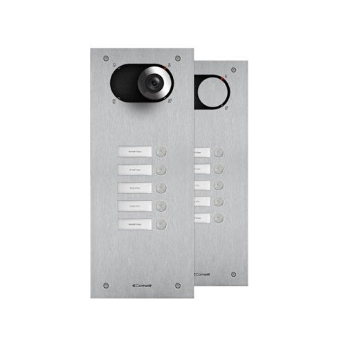 Comelit PAC IX0105 front panel housing
