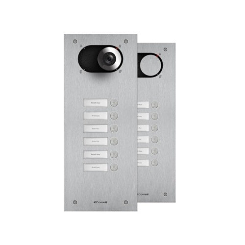 Comelit PAC IX0106 switch front panel