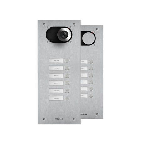 Comelit PAC IX0106 switch front panel