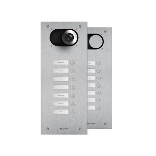 Comelit PAC IX0107 flush mounted box