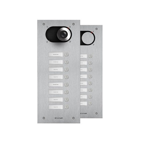 Comelit PAC IX0108 flush mounted box