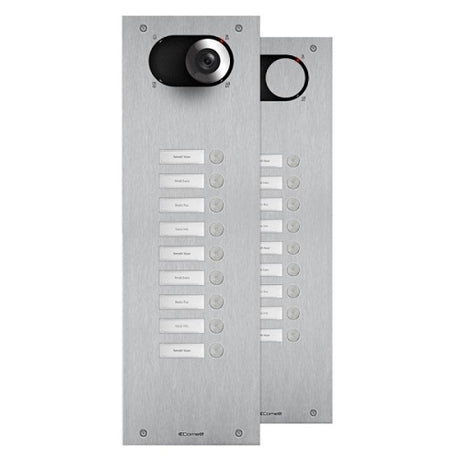 Comelit PAC IX0109 flush mounted box
