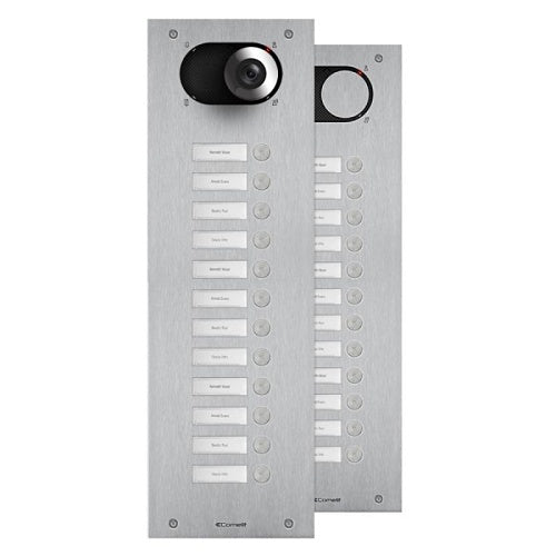 Comelit PAC IX0112 flush mounted box