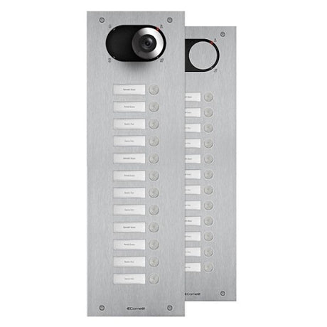 Comelit PAC IX0112 flush mounted box