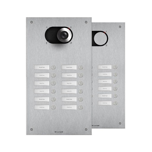 Comelit PAC IX0212 flush mounted box