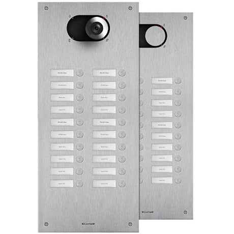 Comelit PAC IX0220 switch front plate