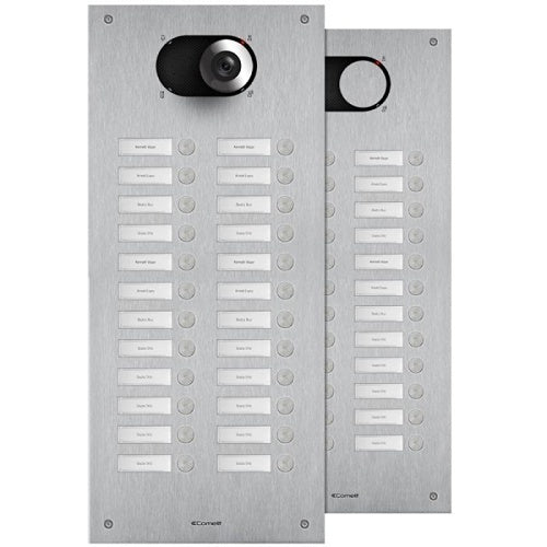 Comelit PAC IX0224 flush mounted box