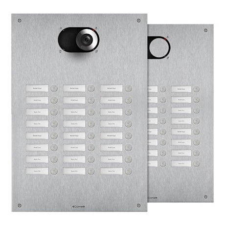 Comelit PAC IX0324 switch front plate