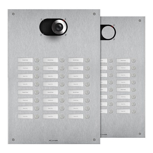 Comelit PAC IX0324 switch front plate