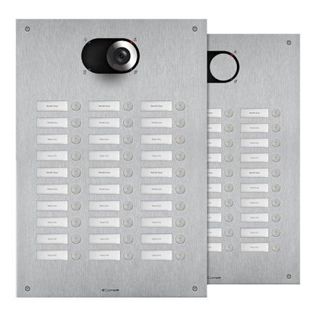 Comelit PAC IX0330 switch front plate