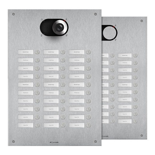 Comelit PAC IX0330 switch front plate