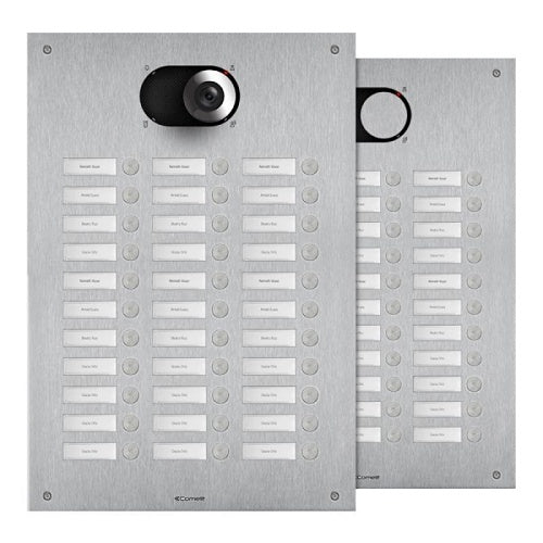 Comelit PAC IX0333 switch front plate