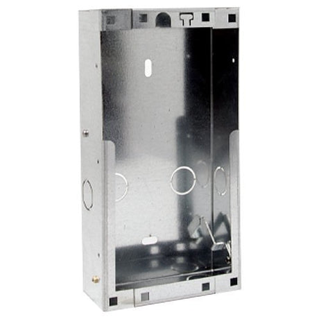 Comelit PAC IX9150 flush mounted box