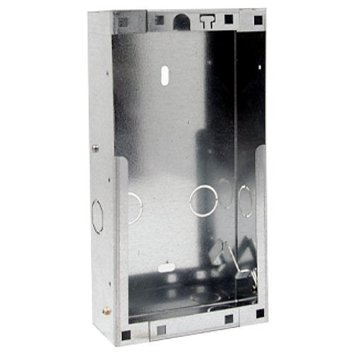 Comelit PAC IX9150 flush mounted box