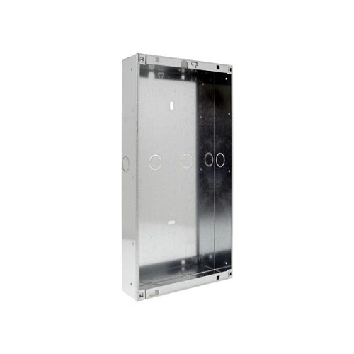 Comelit PAC IX9153 box, silver