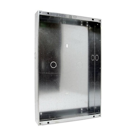 Comelit PAC IX9155 flush-mounted box