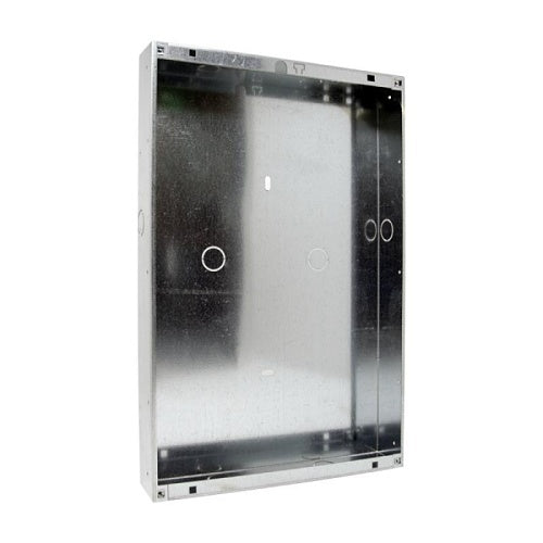 Comelit PAC IX9155 flush-mounted box