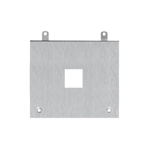 Comelit PAC IX9202 facility front plate