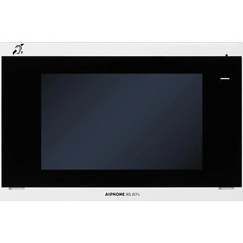 Aiphone IXG-2C7-L video tenant station