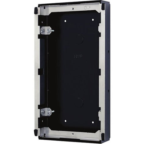 Aiphone IXG-DM7 BOX panel back box