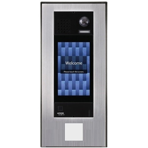 Aiphone IXG-DM7/F/SS+CPM video entrance station