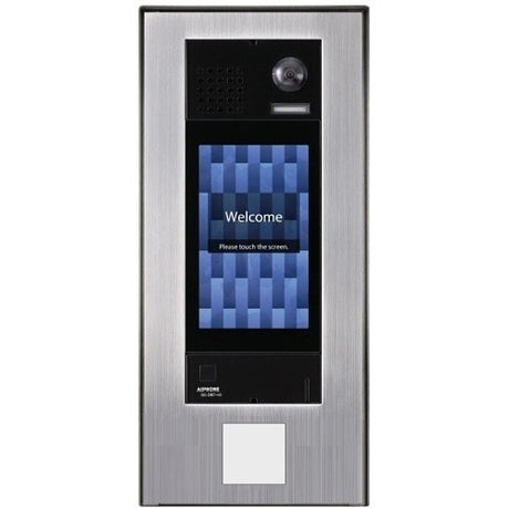 Aiphone IXG-DM7/S/SS+CPM video entrance station