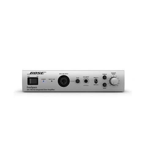 Bose Professional 344871-2440 integrated zone amplifier