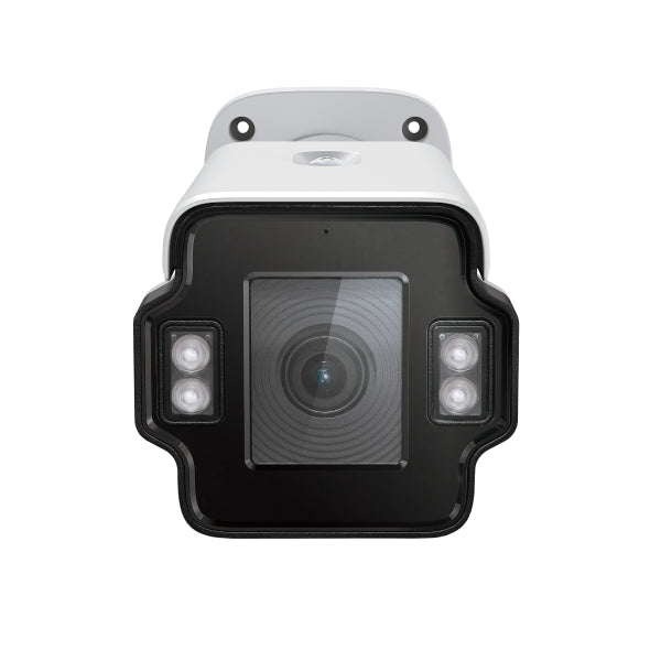 TP-Link VIGI InSight S345ZI 4MP Motorized Varifocal Bullet IP Camera – Outdoor, IR, 5x Zoom, H.265+ | SKU: INSIGHT S345ZI