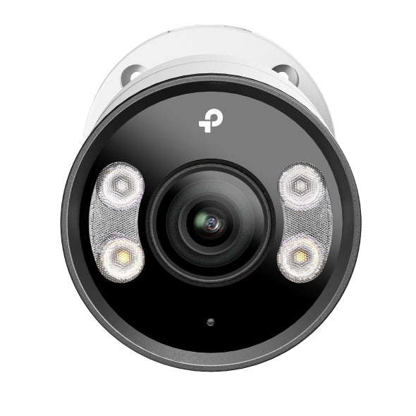 TP-Link VIGI InSight S385 8MP Full-Colour Outdoor Bullet Network Camera – SKU: InSight S385 (2.8mm/4mm)