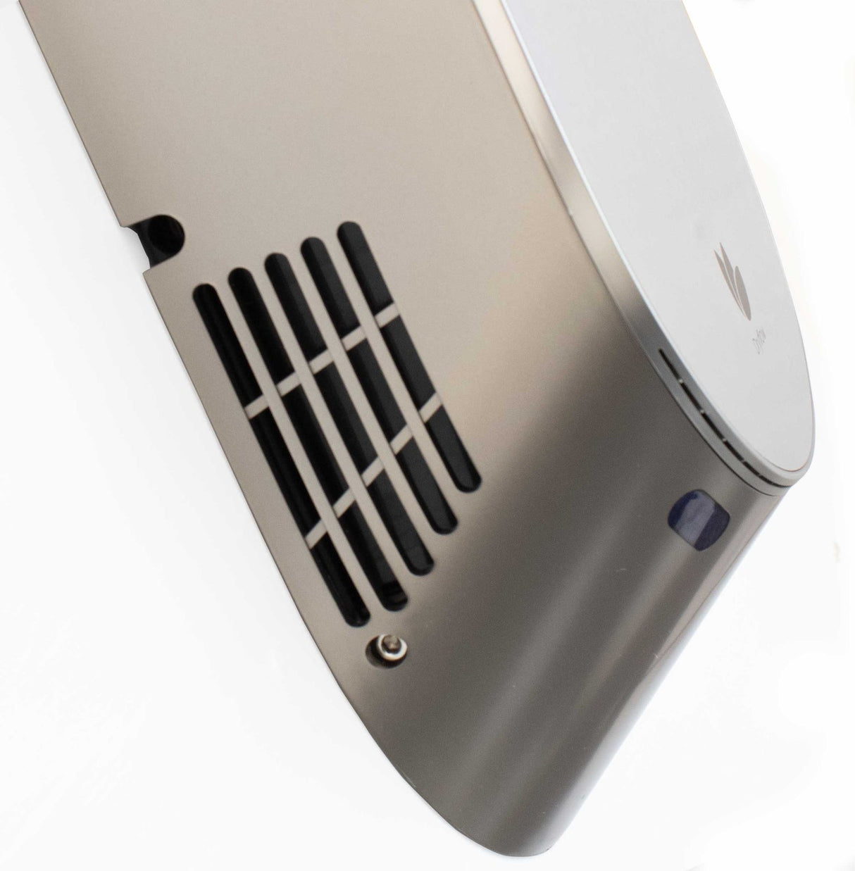 Infinity Hand Dryer with HEPA