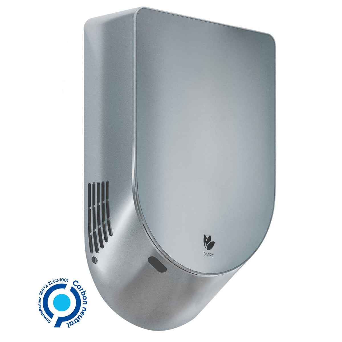 Infinity Hand Dryer with HEPA